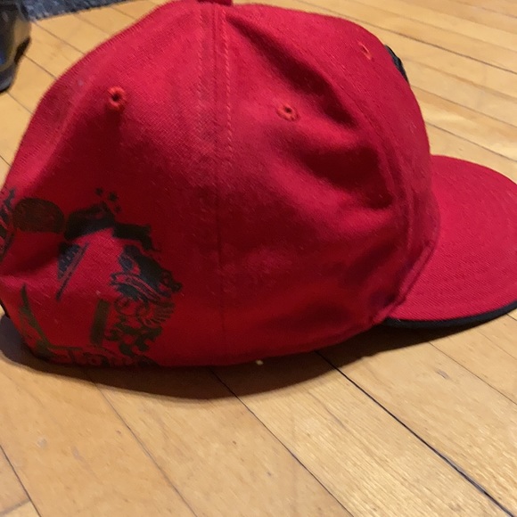 Classic Red Sox Caps - Picture 15 of 16